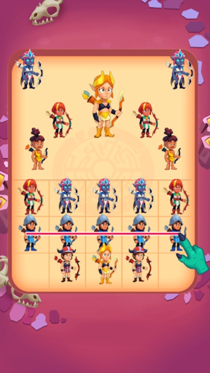 Merge Master  Fusion Battle