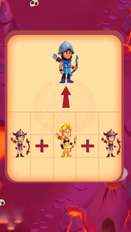 Merge Master  Fusion Battle