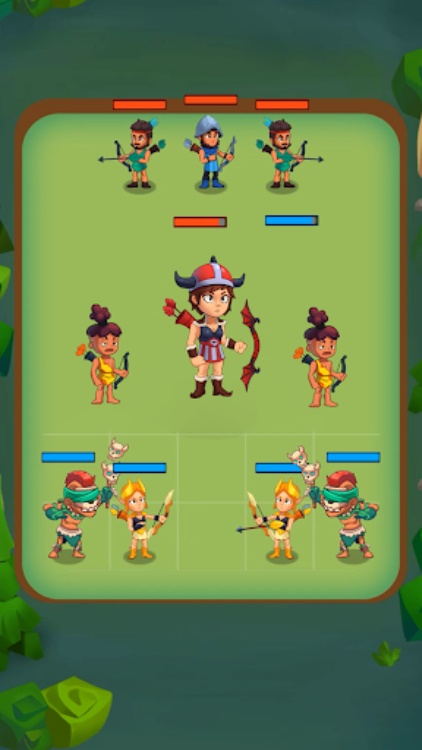 Merge Master  Fusion Battle