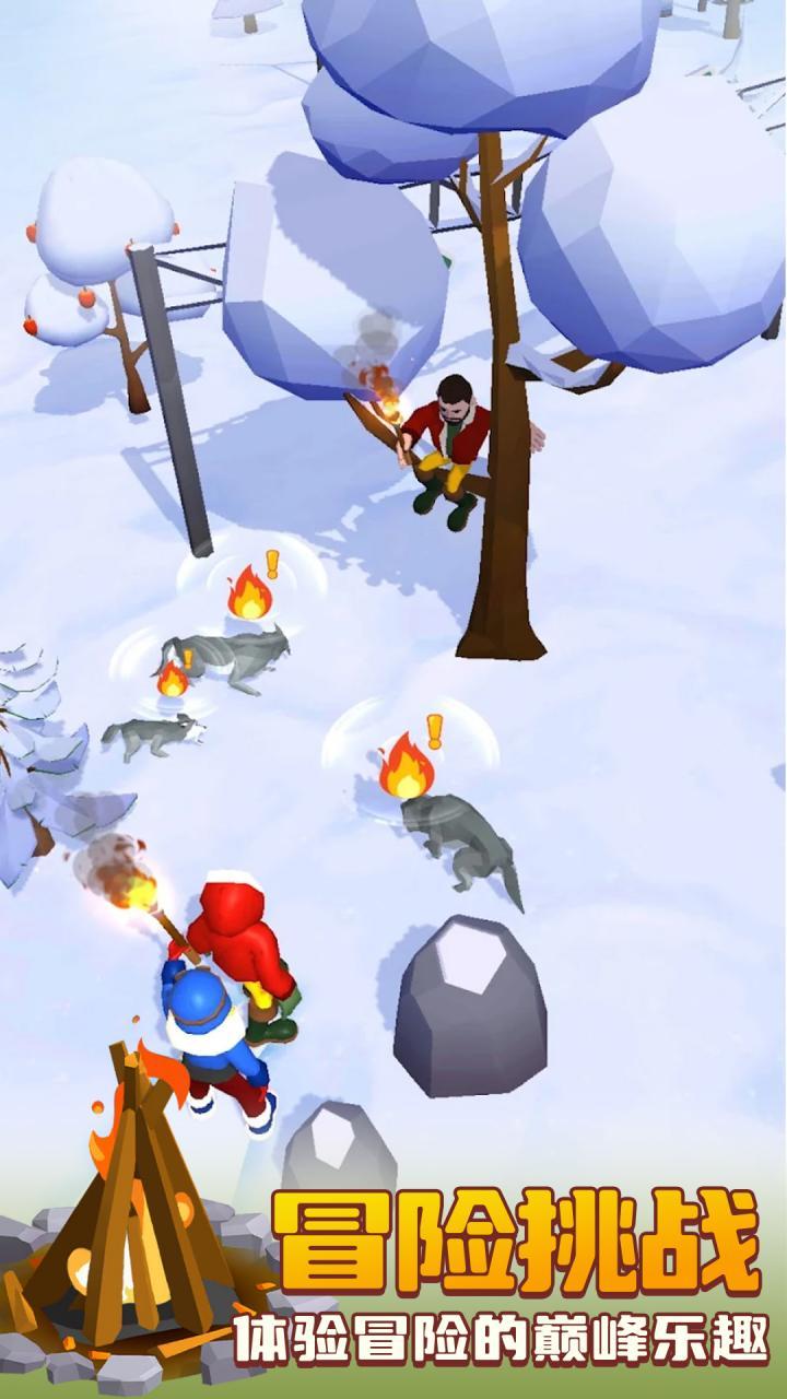 u51b0u96eau4e16u754cu751fu5b58u8005