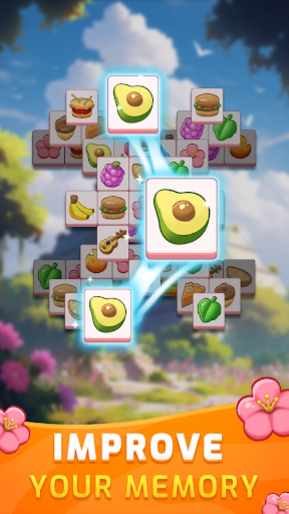 Tile Match : Triple Master