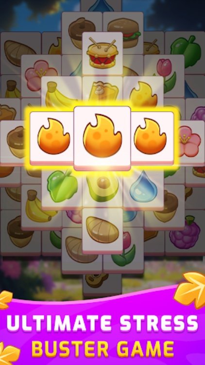 Tile Match : Triple Master