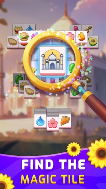 Tile Match : Triple Master