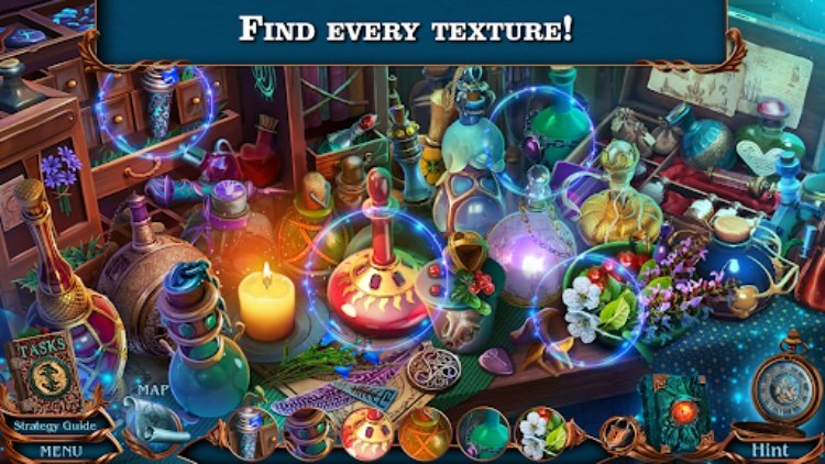 Spirit Legends 5 f2p