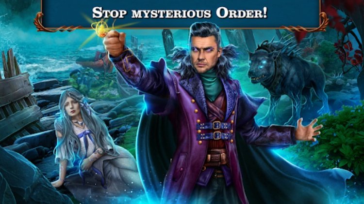 Spirit Legends 5 f2p