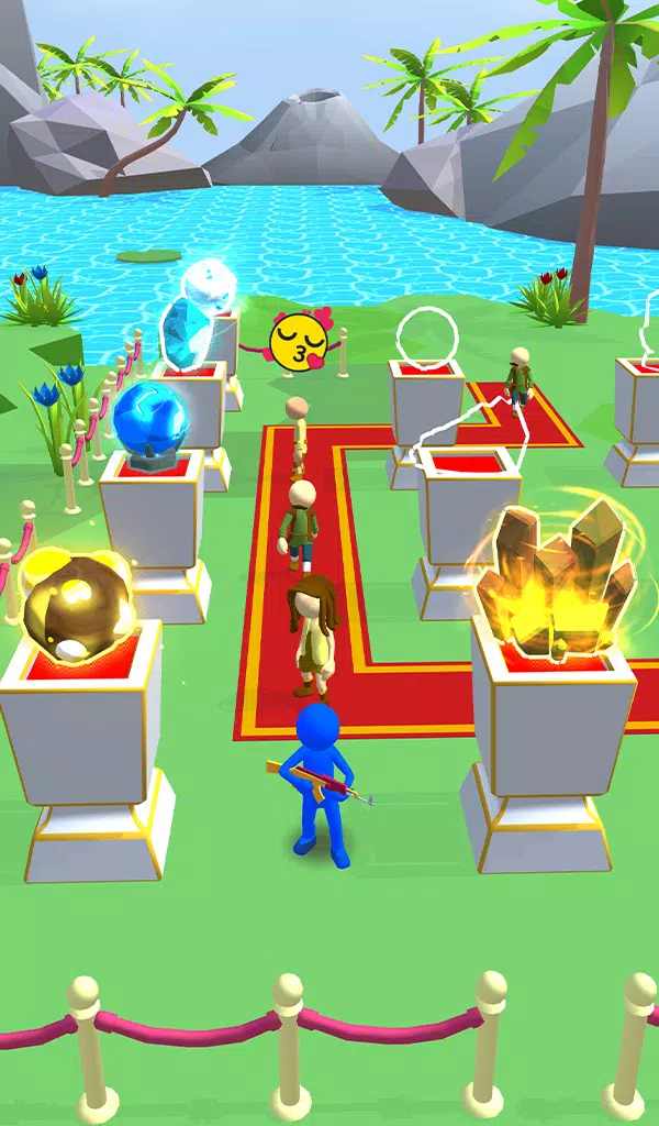 u7a7au95f2u5c04u624buff1au9732u8425u5730