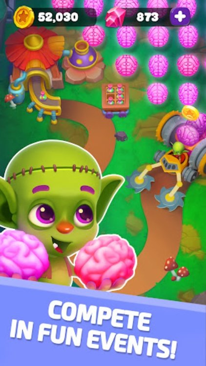 Goblins Wood: Lumber Tycoon