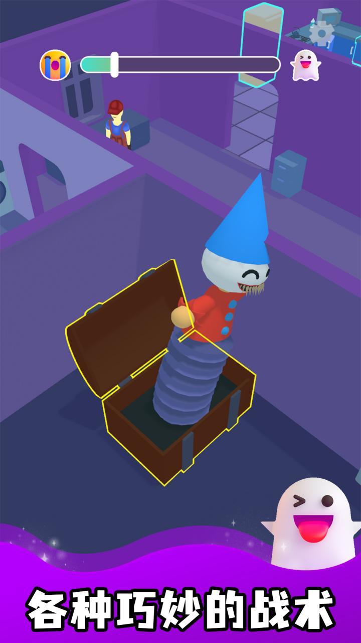 u5e7du7075u5927u5e08