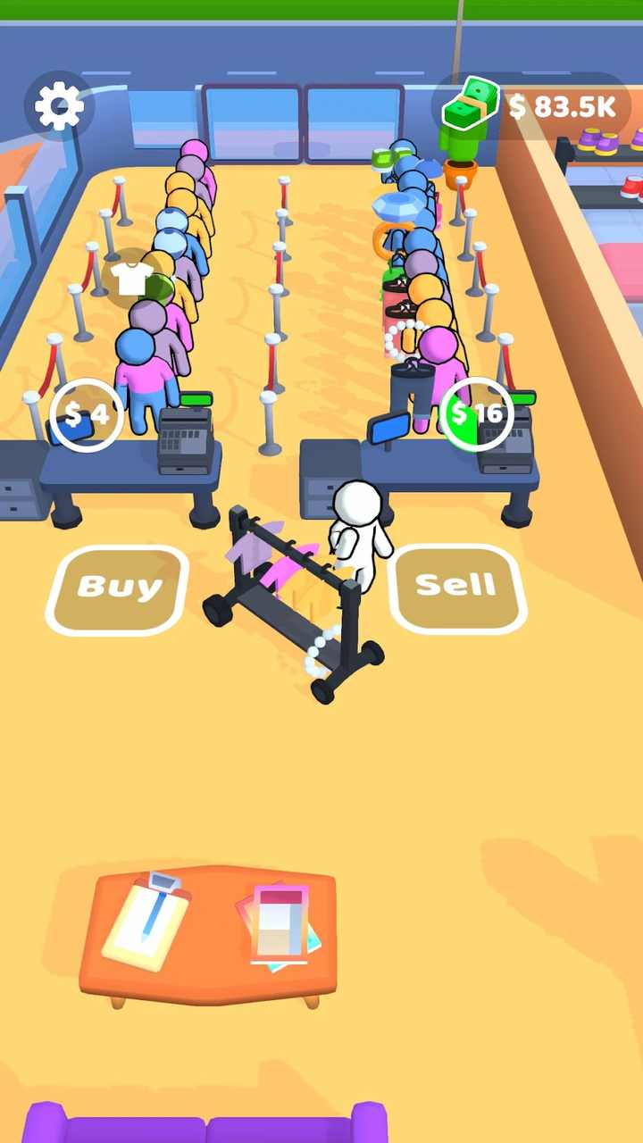 u6211u7684u4e8cu624bu5e97