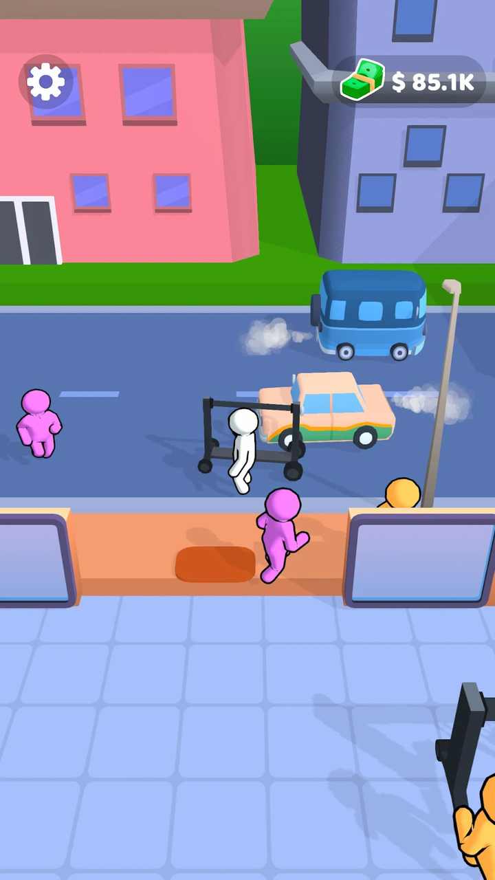 u6211u7684u4e8cu624bu5e97