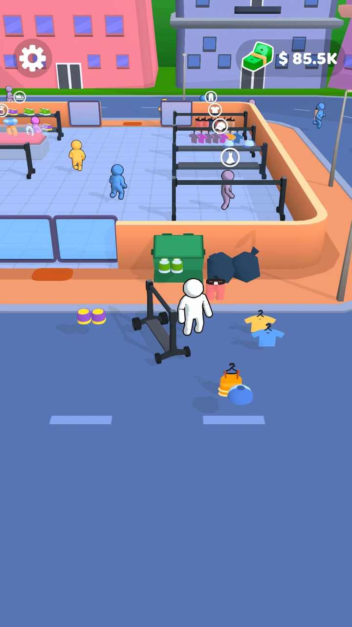 u6211u7684u4e8cu624bu5e97