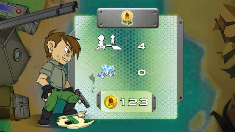 士兵的军队：世界大战