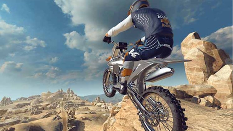 Bike Stunt Extreme  Bike Race