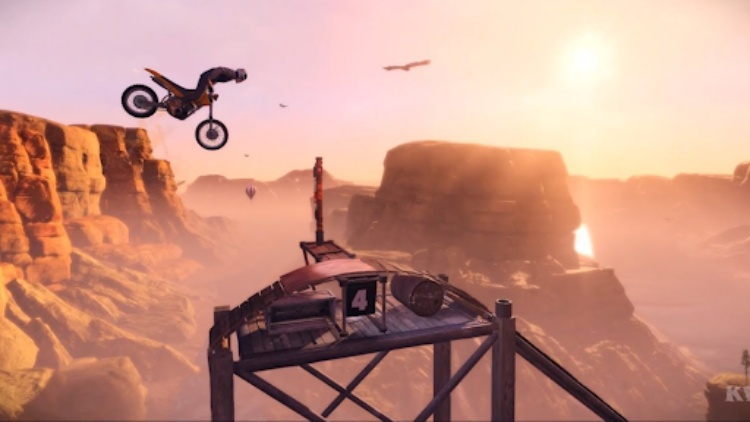 Bike Stunt Extreme  Bike Race