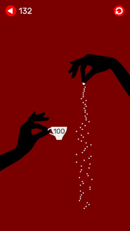 sugar game