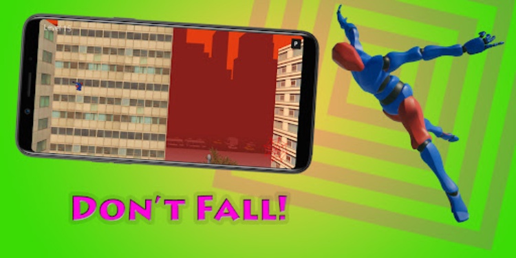 Spider Swing