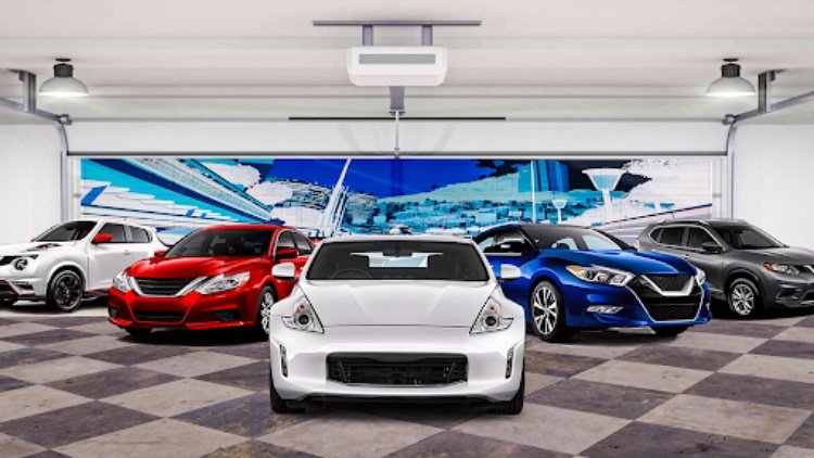 Car Sound Simulator Games