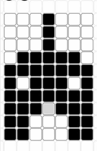 u9ed1u767du4e00u7b14u753b