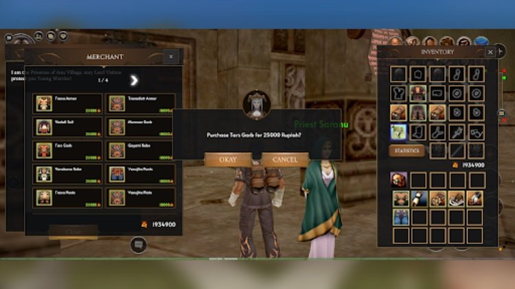 The Lost Codex