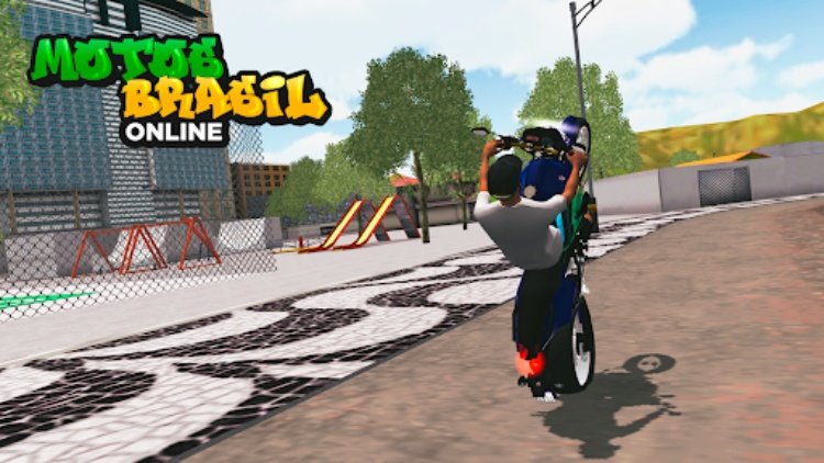 MOTOS BRASIL ONLINE