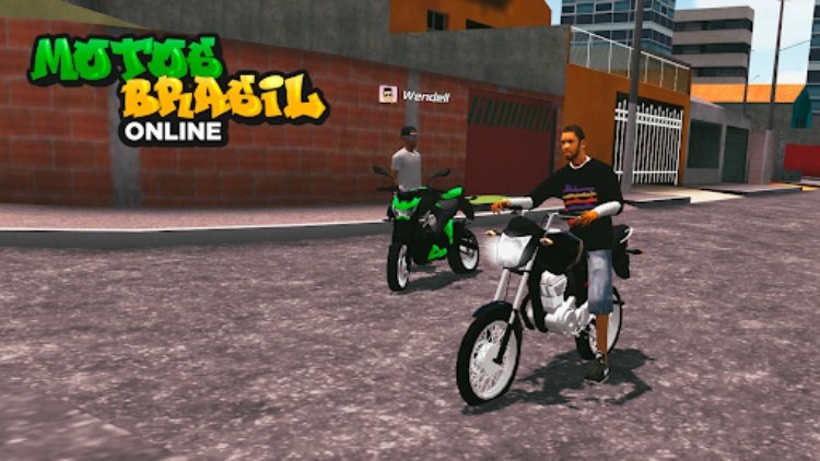 MOTOS BRASIL ONLINE
