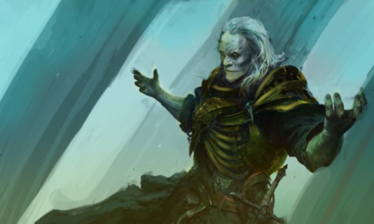 Necromancer's Kingdom Conquest