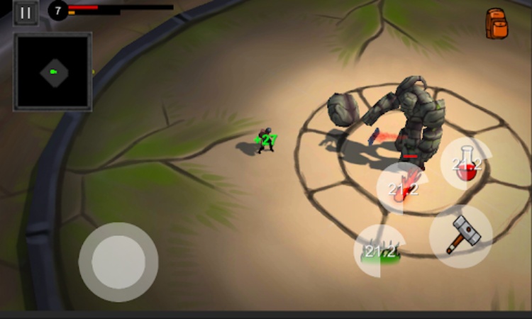 Necromancer's Kingdom Conquest