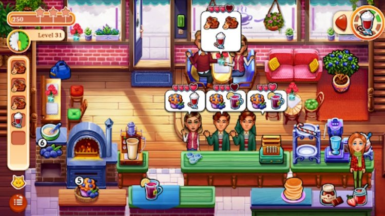 Welcome to Primrose Lake 3