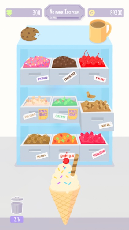 Sundae Picnic  With Cats&Dogs