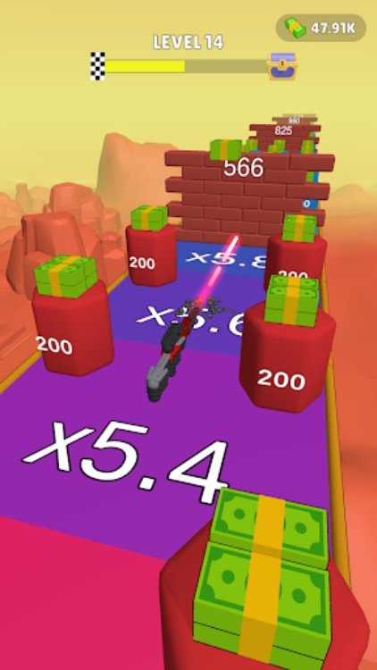 Stickman Gun Transform