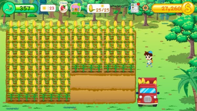 Small Farm Plus Farm&Livestock