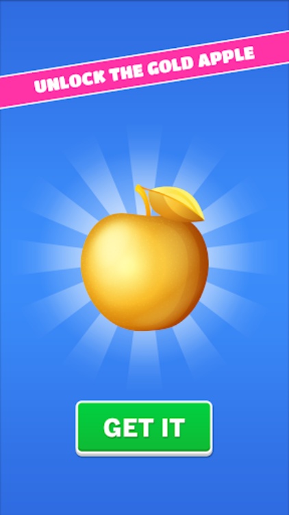 Fruit Run Master : Count Games
