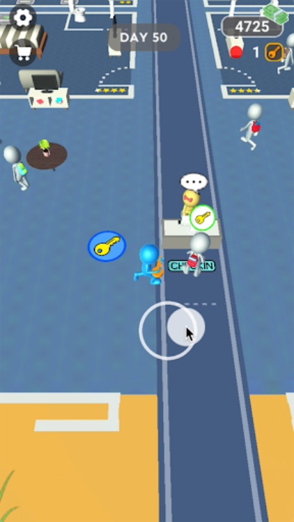 My Perfect Hotel: Idle Tycoon