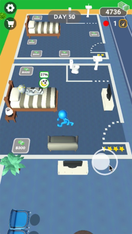 My Perfect Hotel: Idle Tycoon