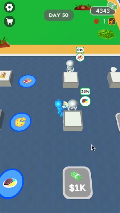 My Perfect Hotel: Idle Tycoon