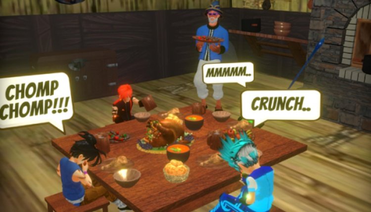 Dragon Little Fighters 2