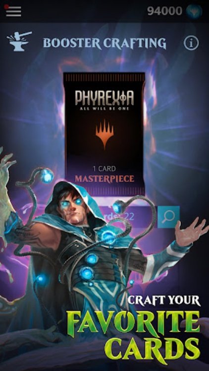 Magic: Puzzle Quest