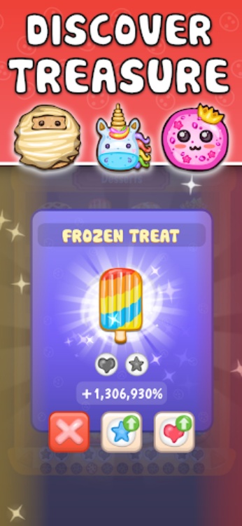 Cookies Inc.  Idle Clicker