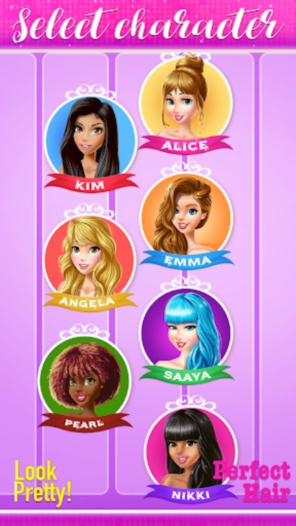 Cover Fashion  Doll Dress Up