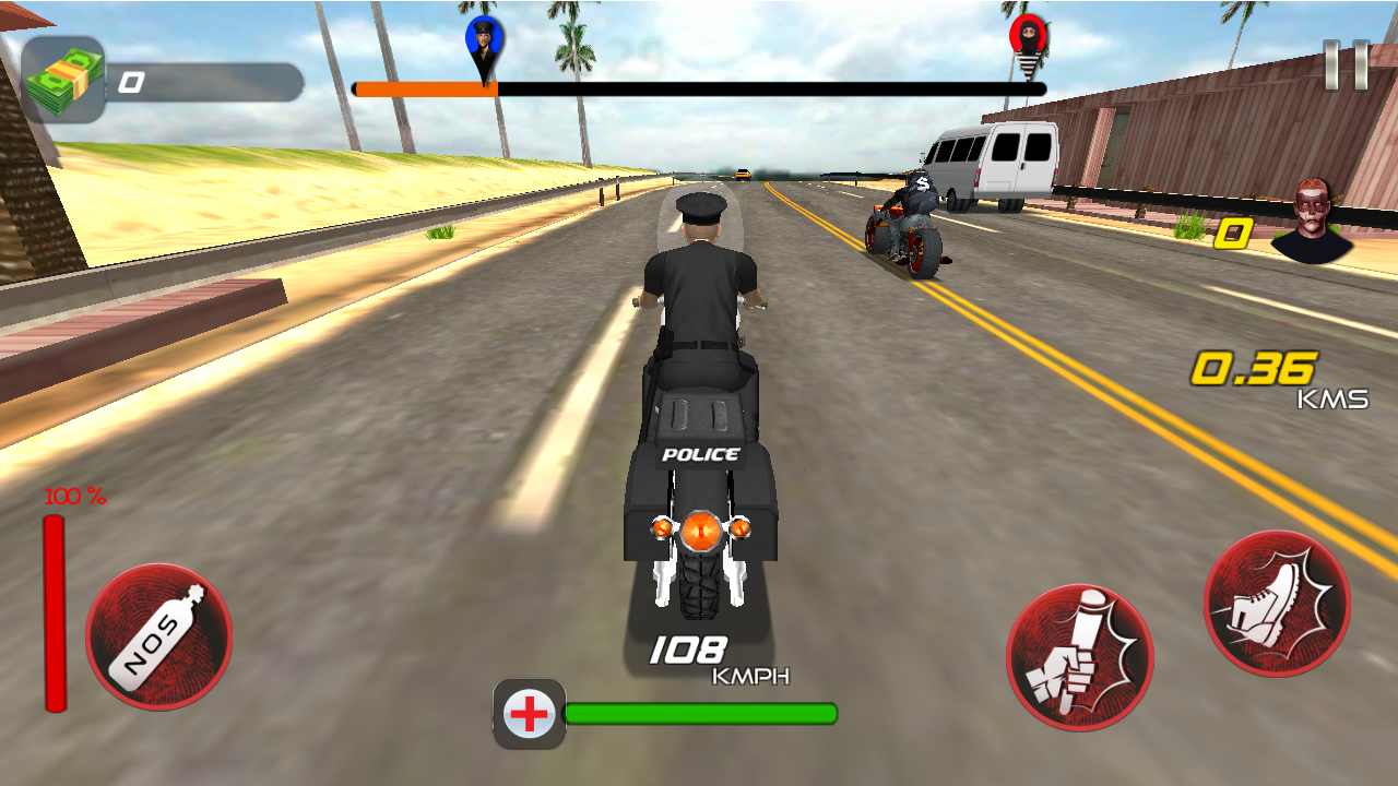 u8b66u5bdfu5bf9u6218u7f6au72af:u6469u6258u4e4bu6218