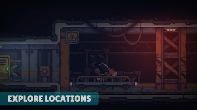 Dead Station 2