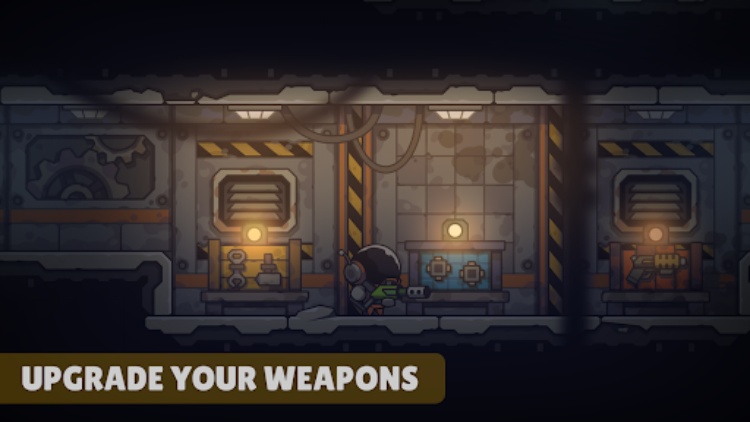 Dead Station 2