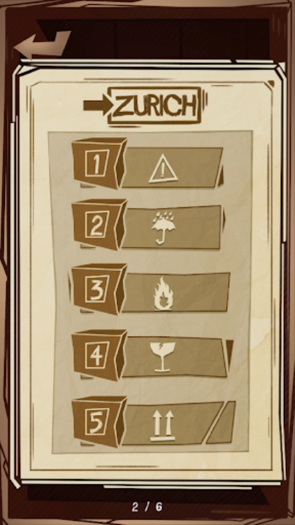 How 2 Escape  Companion App