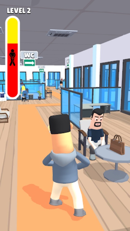 Rush Run 3D