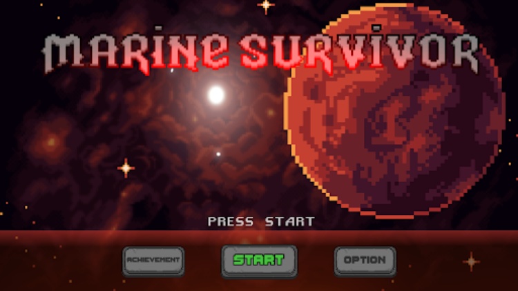Marine Survivors