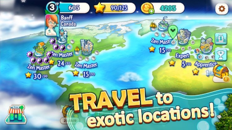 Sally's Spa: Beauty Salon Game