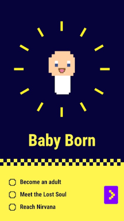 Nirvana  Game of Life