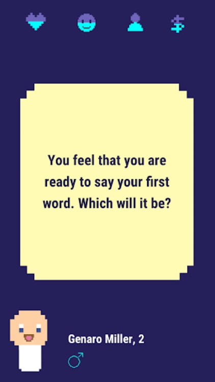 Nirvana  Game of Life