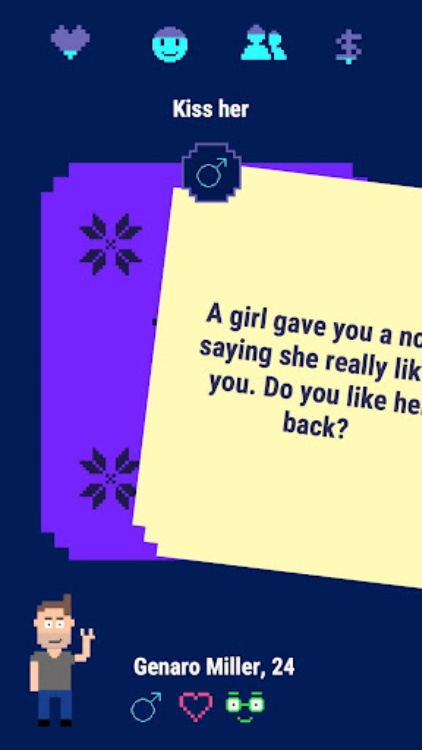 Nirvana  Game of Life