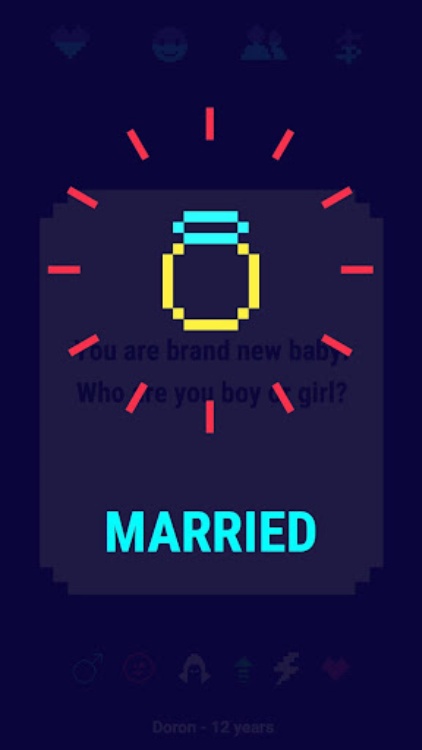 Nirvana  Game of Life